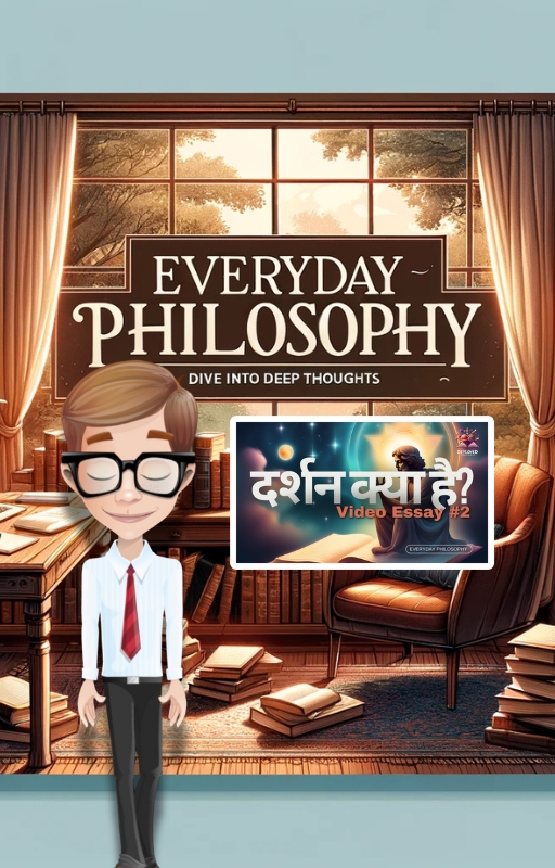 Everyday Philosophy