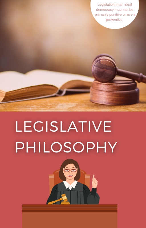 Legislative Philosophy