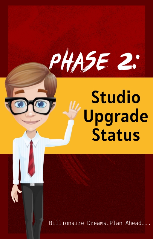 DevLoved EduStudio Upgrade Status & Plan Ahead...