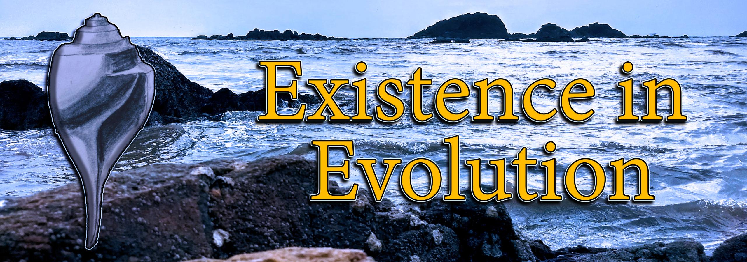 Existence in Evolution