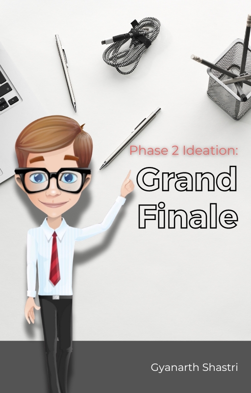 Grand Finale