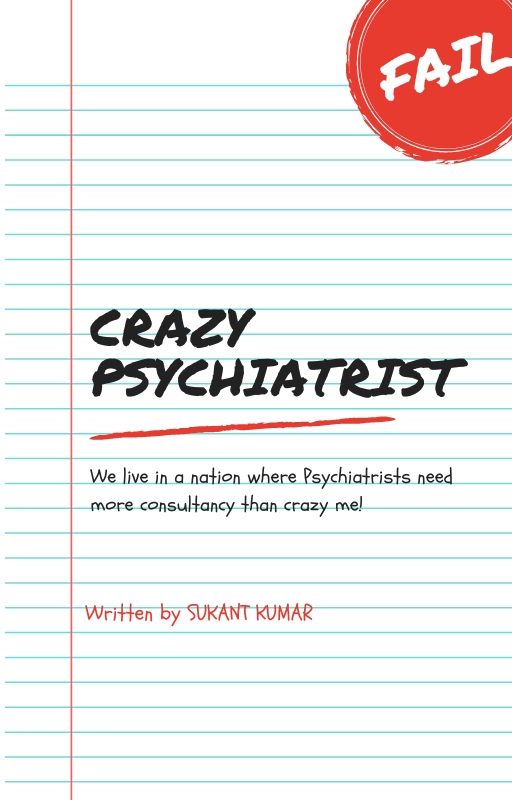 Crazy Psychiatrist