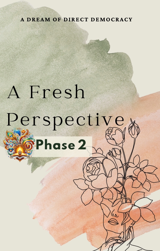 Phase 2: A Fresh Perspective