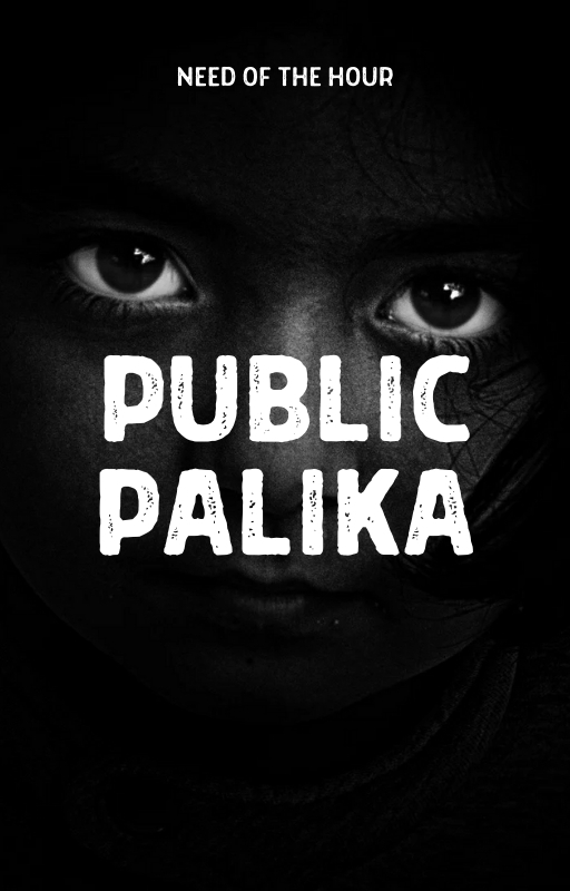 Public Palika: Democracy Distributed