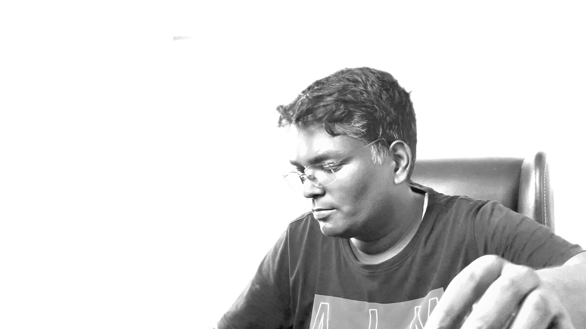 Sukant Kumar