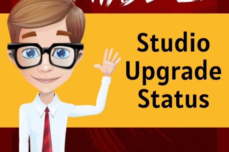 DevLoved EduStudio Upgrade Status & Plan Ahead...