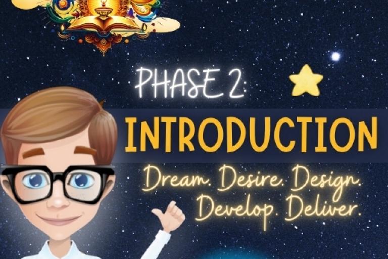 Phase 2: Introduction 