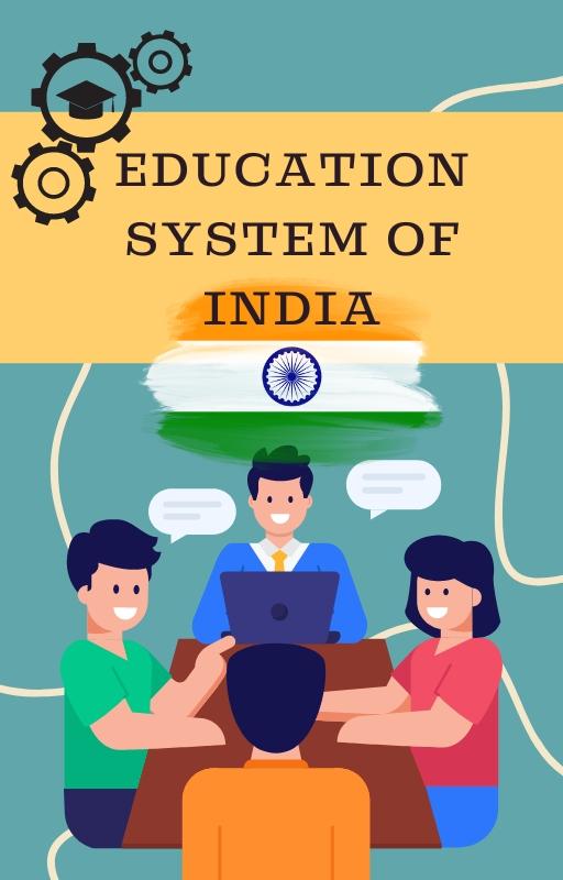 Education System of India