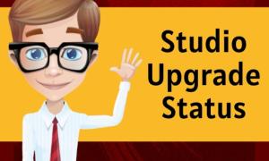 DevLoved EduStudio Upgrade Status & Plan Ahead...