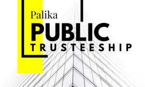 Public Trusteeship