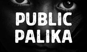 Public Palika: Democracy Distributed